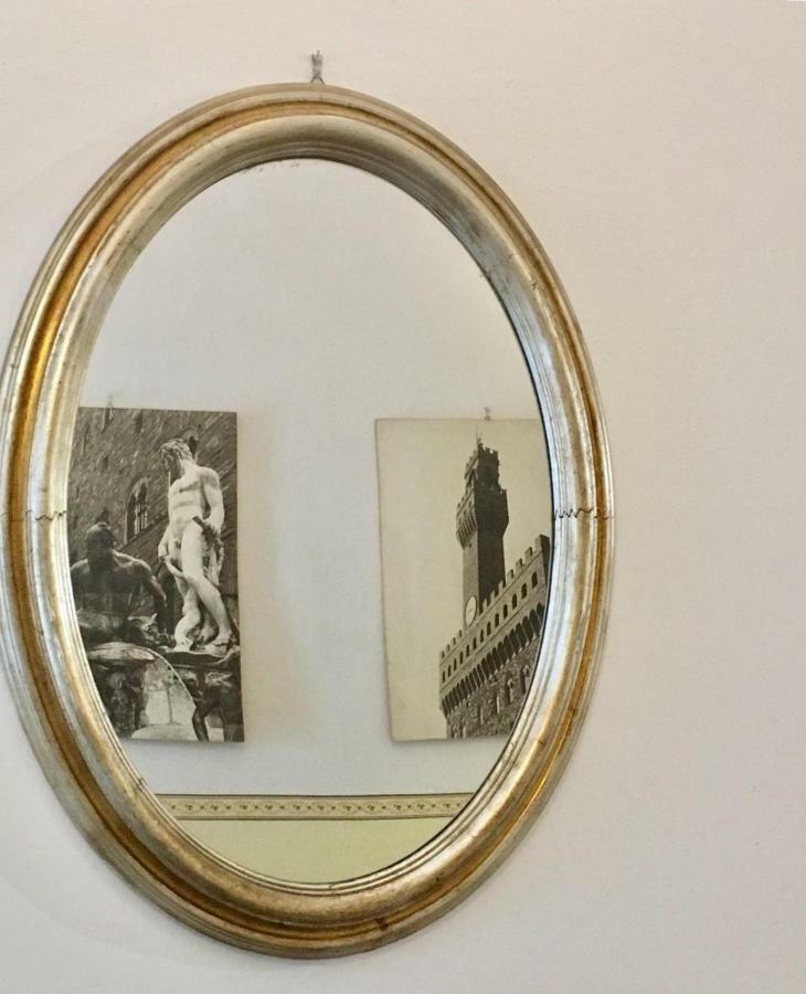 מלון פירנצה La Belle Epoque מראה חיצוני תמונה